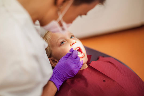Best Urgent Tooth Repair  in Woodville, FL