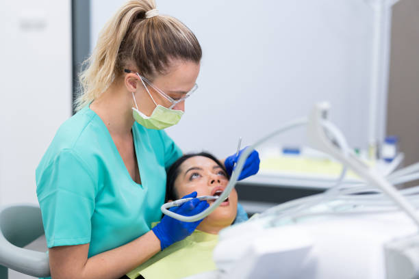 Best Chipped Tooth Repair Near Me  in Woodville, FL