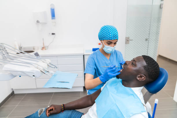 Best Chipped Tooth Repair Near Me  in Woodville, FL